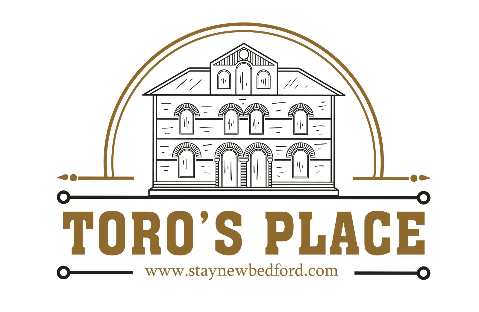 Toro Place